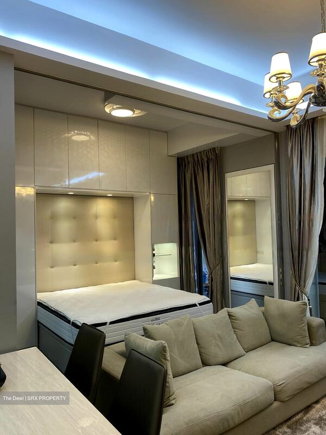 Katong Regency (D15), Apartment #463103911